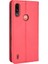 Motorola Moto E7 Güç Pu Deri Manyetik Kapatma Cüzdan Için Kılıf (Yurt Dışından) 3
