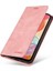 Samsung Galaxy A04E 4g Için Kılıf Folio Cüzdan Pu Deri Manyetik Koruyucu (Yurt Dışından) 3