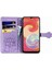 Samsung Galaxy A04E Darbeye Kapak Kapak Karikatür Hayvanlar Kısa (Yurt Dışından) 5