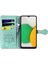 Samsung Galaxy A03 Çekirdek Kılıf Için Kılıf Kısa Kayış Darbeye Çevir (Yurt Dışından) 5