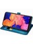 Samsung Galaxy A10 Flip Kapak Için Kılıf Kısa Kayış Darbeye Karikatür (Yurt Dışından) 3