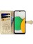 Samsung Galaxy A03 Çekirdek Kılıf Için Kılıf Kısa Kayış Darbeye Çevir (Yurt Dışından) 5