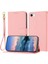 Iphone 7/8 Için Telefon Kılıfı Pu Deri Litch Desen Cüzdan Flip Folio Kart (Yurt Dışından) 1