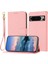 Google Piksel 8 Pro Pu Deri Litch Desen Kart Yuvaları Flip Için Telefon Kılıfı (Yurt Dışından) 1