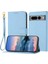 Telefon Kılıfı Için Google Piksel 7 Pro Cüzdan Litch Desen Flip Folio Kart Pu (Yurt Dışından) 1