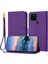 Google Pixel 5 Litch Desen Flip Folio Pu Deri Kartı Için Telefon Kılıfı (Yurt Dışından) 1