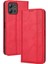 Infinix Sıcak 11 Manyetik Kapatma Cüzdan Pu Deri Için Kılıf (Yurt Dışından) 1