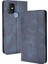 Infinix Sıcak 10 Cüzdan Manyetik Kapatma Pu Deri Için Kılıf (Yurt Dışından) 1