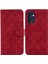Oppo Bulmak Için Telefon Kılıfı X5 Lite Kart Tutucu Kickstand Pu Deri Çift 8 (Yurt Dışından) 1