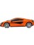 1:16 Mclaren Uzaktan Kumandalı Işıklı Turuncu Araba 2