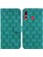 Telefon Kılıfı Için Huawei Y9 Başbakan 2019 Kickstand Pu Deri Cüzdan Kapak 8 (Yurt Dışından) 1
