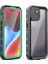Iphone 15 Için Su Geçirmez IP68 Su Geçirmez Tam 12FT Askeri Inşa (Yurt Dışından) 4