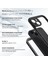 Iphone 13 Için Kılıf 12FT Askeri Darbeye Dayanıklı Ekran Koruyucu IP68 Tam (Yurt Dışından) 5