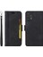 Samsung Galaxy A32 5g Kart Yuvaları Için Kılıf Tpu Deri Manyetik Cüzdan Flip (Yurt Dışından) 1