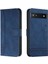Google Pixel 7A Flip Folio Cüzdan Için Telefon Kılıfı Manyetik Kapatma El Pu (Yurt Dışından) 1