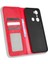 Infinix Sıcak 20I Pu Deri Manyetik Kapatma Cüzdan Için Kılıf (Yurt Dışından) 5