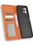 Infinix Sıcak 11 Manyetik Kapatma Cüzdan Pu Deri Için Kılıf (Yurt Dışından) 5