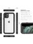 Iphone 11 Için Kılıf Pro Max Su Geçirmez Ekran Koruyucu 12FT IP68 Inşa (Yurt Dışından) 5