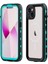 Iphone 14 Için Kılıf Su Geçirmez Dahili Manyetik Durumda Ekran Koruyucu (Yurt Dışından) 1