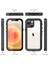 Iphone 13 Mini Ekran Koruyucu IP68 Su Geçirmez Tam 12FT (Yurt Dışından) 1