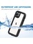 Iphone 13 Mini Ekran Koruyucu IP68 Su Geçirmez Tam 12FT (Yurt Dışından) 3