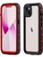 Iphone 14 Için Kılıf Su Geçirmez Dahili Ekran Koruyucu IP68 Su Geçirmez (Yurt Dışından) 1