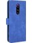 Sony Xperia 1 Kart Ekleme Deri Için Kılıf Folio Flip Case Koruyucu (Yurt Dışından) 2