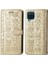 Samsung Galaxy A22 4g Darbeye Karikatür Hayvanlar Için Kılıf Kapak Çevirin (Yurt Dışından) 1