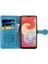 Samsung Galaxy A04E Darbeye Kapak Kapak Karikatür Hayvanlar Kısa (Yurt Dışından) 5