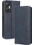 Infinix Sıcak 20 5g Manyetik Kapatma Pu Deri Cüzdan Için Kılıf (Yurt Dışından) 1
