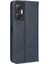 Infinix Sıcak 20 5g Manyetik Kapatma Pu Deri Cüzdan Için Kılıf (Yurt Dışından) 3