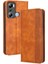 Infinix Sıcak 20I Pu Deri Manyetik Kapatma Cüzdan Için Kılıf (Yurt Dışından) 1