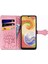 Samsung Galaxy A04 Darbeye Kapak Kapak Için Kılıf Kısa Kayış Karikatür (Yurt Dışından) 4