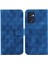 Oppo Bulmak Için Telefon Kılıfı X5 Lite Kart Tutucu Kickstand Pu Deri Çift 8 (Yurt Dışından) 1