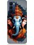 Tecno Camon 18 Uyumlu Ganesha Ganeşa Desenli Silikon Kılıf 1