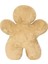Kırmızı Kalpli Love Kurabiye Adam 60 cm 3
