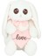 Lala Tavşan Peluş 90 cm 1