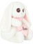 Lala Tavşan Peluş 90 cm 4