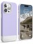 Apple iPhone 15 Pro Max Uyumlu Glide Serisi Magsafe Silikon-Mor 2