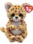 Beanie Benekli Leopar Lloyd 20 cm 1