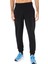 Asics Logo Sweatpant Erkek Black 2031E189-002 2