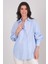 Antonina Oversize Gömlek 3