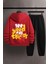 Only Trendwear Good Things Baskılı Eşofman Takımı 1