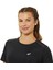 Road Ss Top Kadın Black Kısa Kollu Tshirt 2012C969-001 5