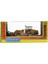 Die Cast Mini Inşaat Aracı Dozer 2