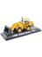 Die Cast Mini Inşaat Aracı Dozer 3