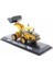 Die Cast Mini Inşaat Aracı Dozer 5