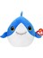 Köpekbalığı Finsley Squishy 35 cm 1