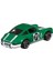 Vintage Tekli Arabalar 1971 Porsche 911 HRV04 3