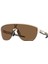 Corridor Güneş Gözlüğü 924810 Matte Warm Grey Prizm Bronze 1